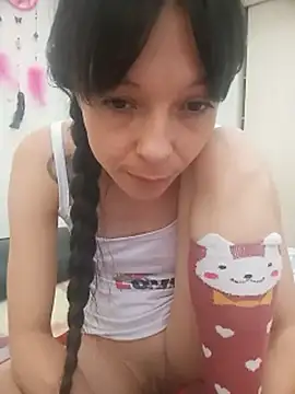 Živý XXX chat dulce_loba