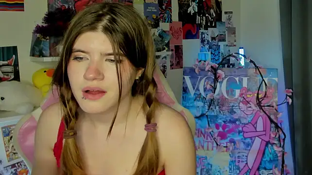 Chat XXX en directo de Darkness__Angel