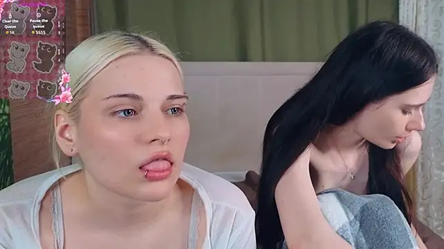 Živý XXX chat KaleyMahunik