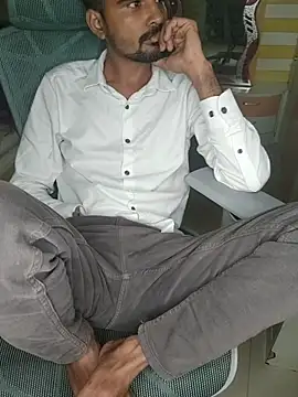 XXX chat uživo modela mavin_