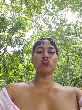 _kimberlly élő XXX-chatje