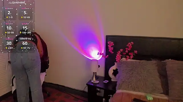 Sweet_Cherry__1のライブXXXチャット