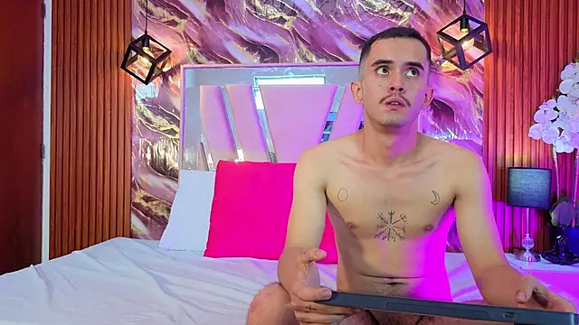 Fernmax live XXX chat