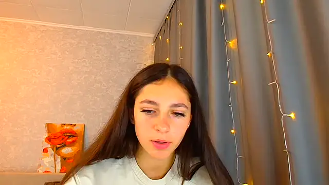 KissMeJulia Chat XXX live