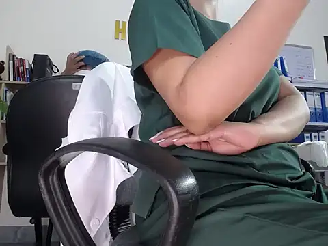 Angela_my's Live XXX Chat