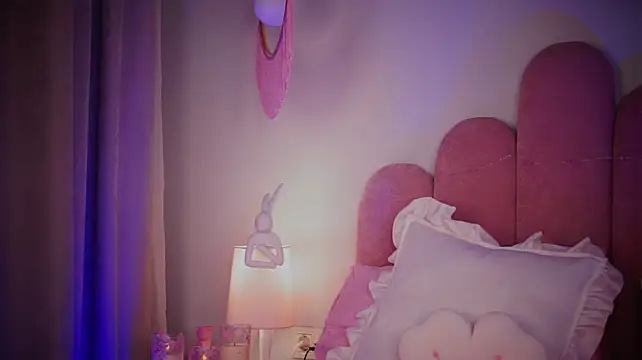 ElsaYoung 라이브 XXX 채팅