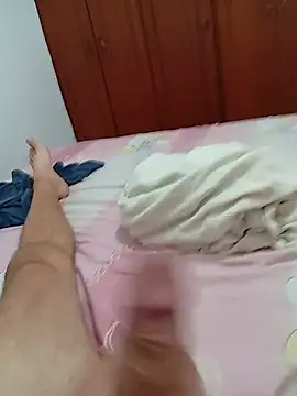 Racso100's Live XXX Chat