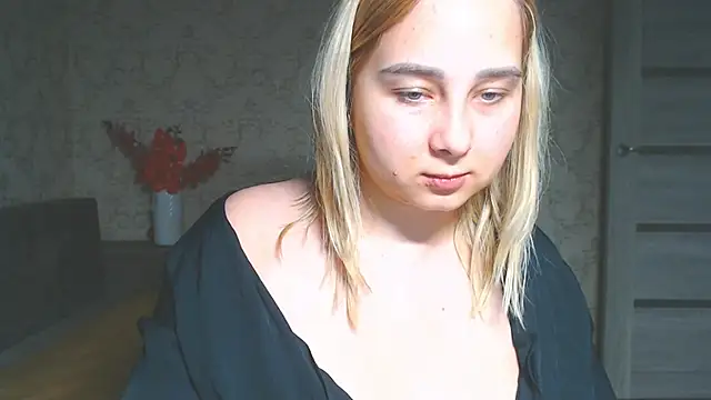 XXX chat uživo modela DolphinDreams