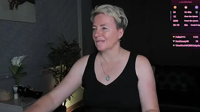 Nika_Smit's Live XXX Chat
