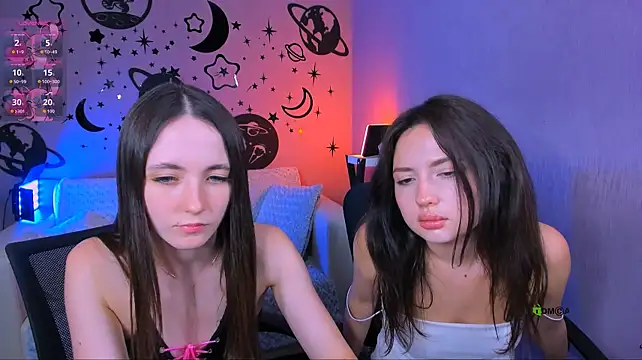 XXX chat uživo modela bella_dorn