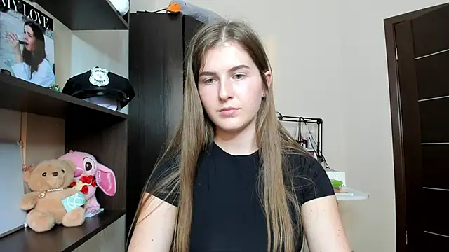 OhMyAlice's Live XXX Chat