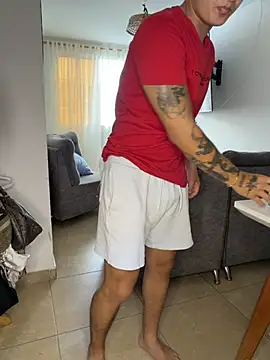 Chat XXX Live Christopher_strongg