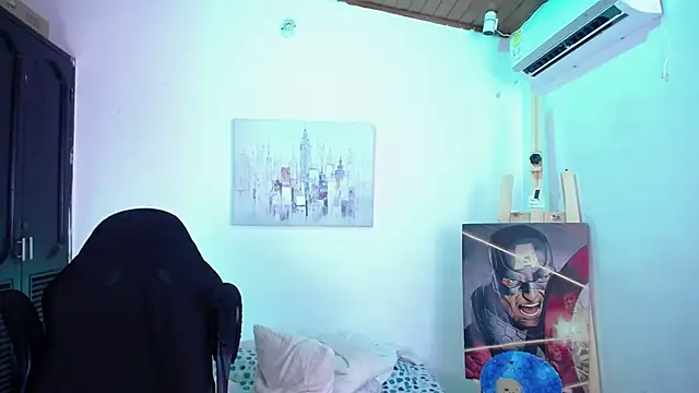 fucking_bear_n Webbikameraesitys