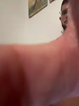 DDAVVE Webcam show