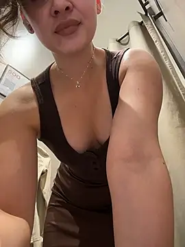 KristiRich Chat XXX live