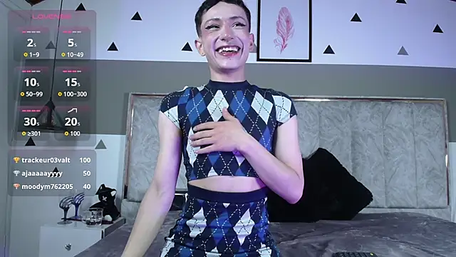 JiangShy666 Live XXX-chat