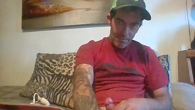 theboobietrap Chat XXX in diretta