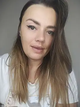 KrissSexi – Live XXX-chat