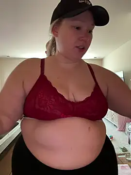 PiggyRose's Live XXX Chat