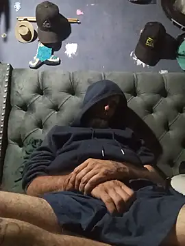 Hairy_mannn2's Live XXX Chat