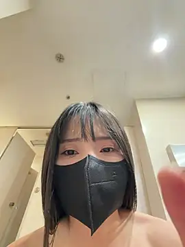 xiao-Lin Chat XXX live
