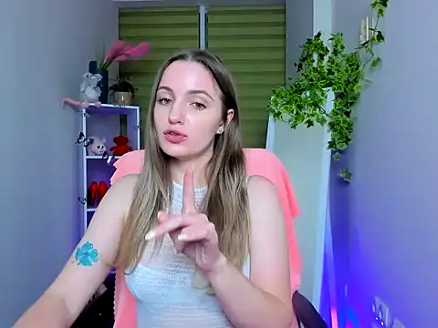 Mila-moon's Live XXX Chat