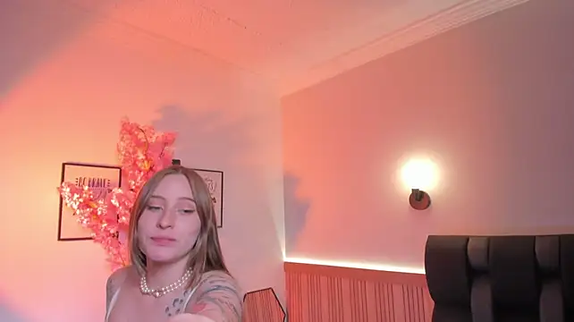 Chatroom XXX en direct de Siouxsie_cenobite