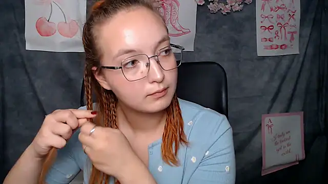 MissAriaa Live XXX-Chat