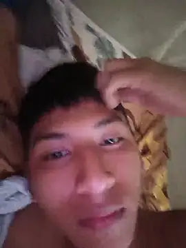 paxxvo Webcamshow