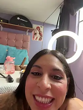 charlotte_stevenss_n Live XXX chat