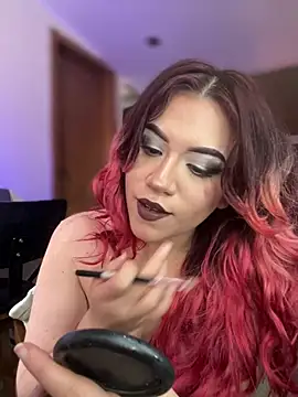 Chat XXX en directo de NikkiNix