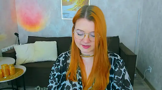 Chatroom XXX en direct de AmySweete