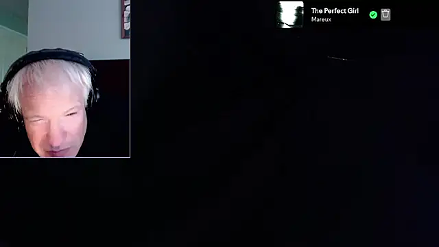 Chat XXX ao vivo de Snarfle82