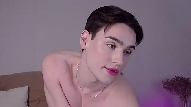 Chat XXX en directo de RobbyCharming