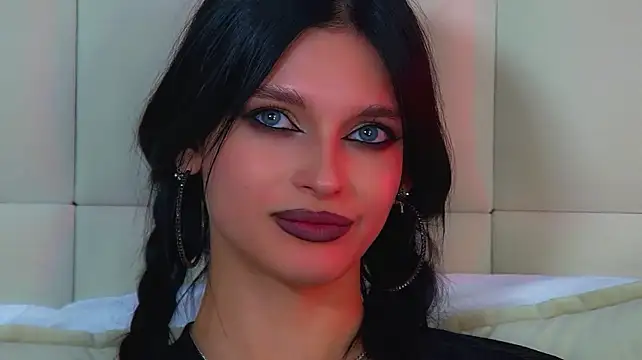 Živý XXX chat BeverlyMost