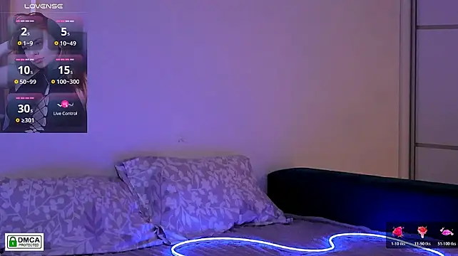 Živý XXX chat red__dizzy