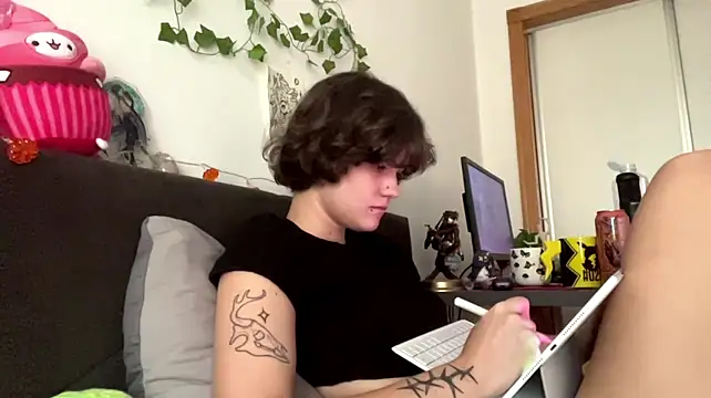 HeyFriren Chat XXX live