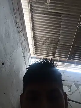 Show modela paxxvo na web-kameri