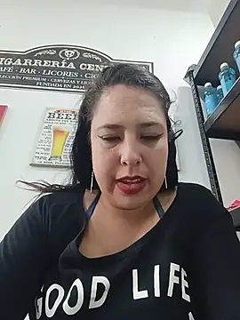 Chat XXX ao vivo de LIZETH_09