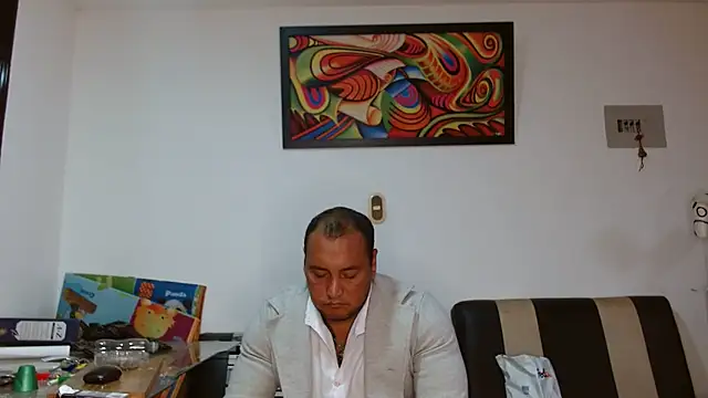 hardrock982 라이브 XXX 채팅
