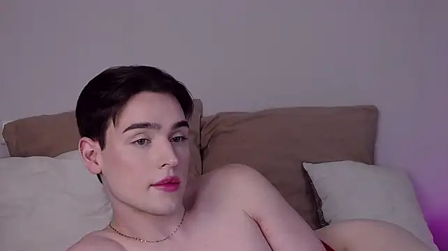 RobbyCharming 现场XXX聊天