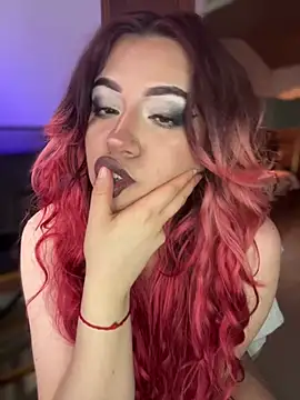 NikkiNix Live XXX Chat