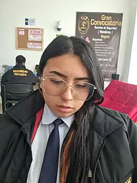 Živý XXX chat Angela__05