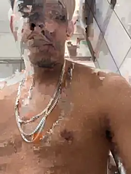 Show de Malvadaozscp na webcam
