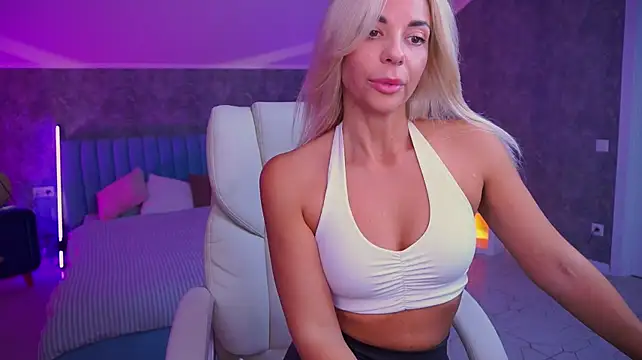 BellaRayyy Chat XXX live