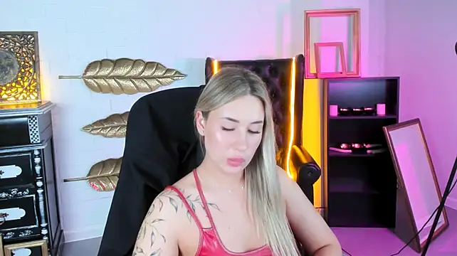 Živý XXX chat BettyRemz