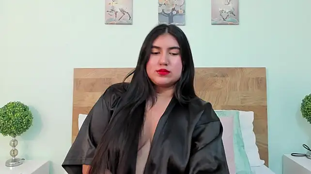 Živý XXX chat LexiiBloom