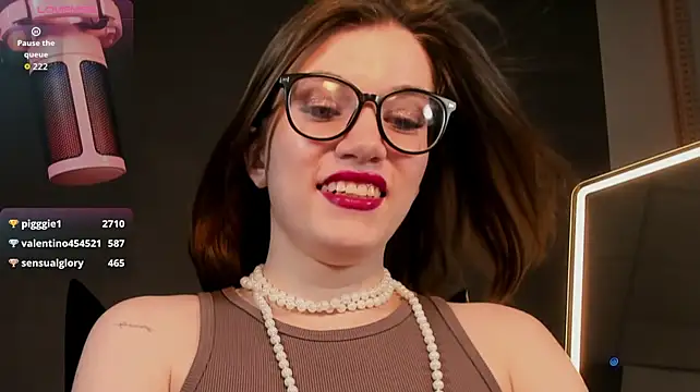 Czat XXX na żywo – CathyAdams