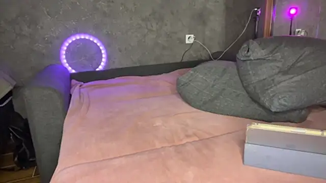 Show Webcam de Eric_Rozanov