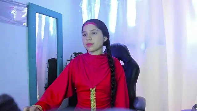 Milly-Way's Live XXX Chat